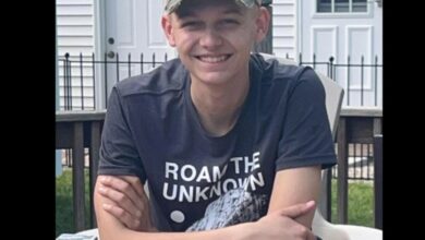 Parker Vogt Obituary, and Death Cause What Happened to Manitowoc Resident