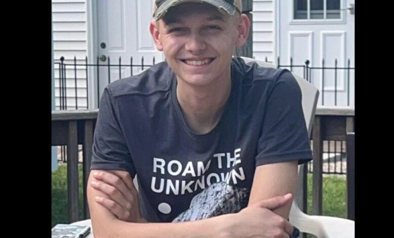 Parker Vogt Obituary, and Death Cause What Happened to Manitowoc Resident