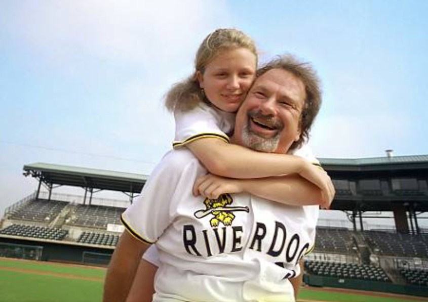 Rebecca Veeck