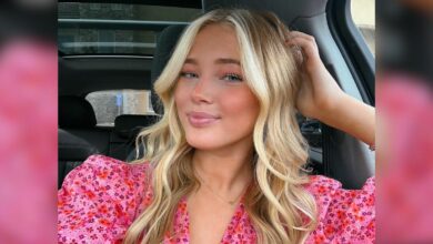 Rylee Arnold