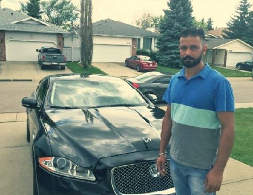 Sukhdool Singh murdered in Canada