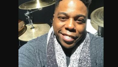 Aaron Spears Drummer Cause of Death, Obituary What Happened to Drummer Aaron Spears