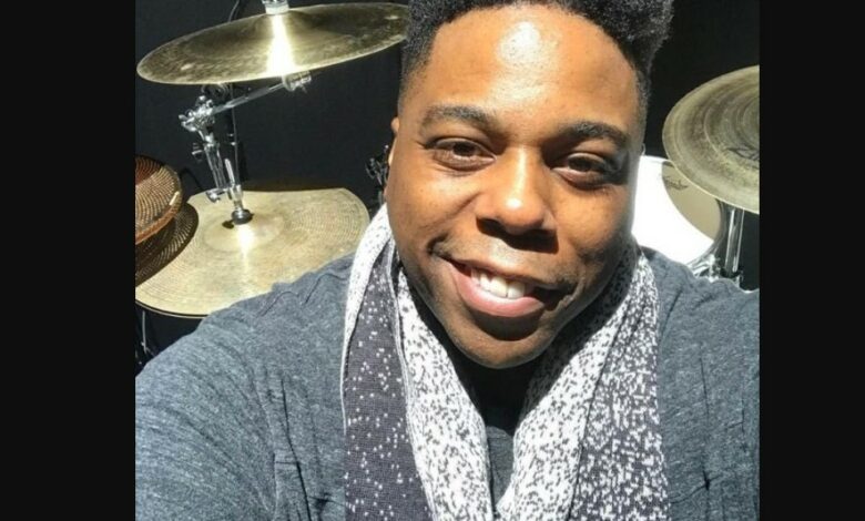 Aaron Spears Drummer Cause of Death, Obituary What Happened to Drummer Aaron Spears