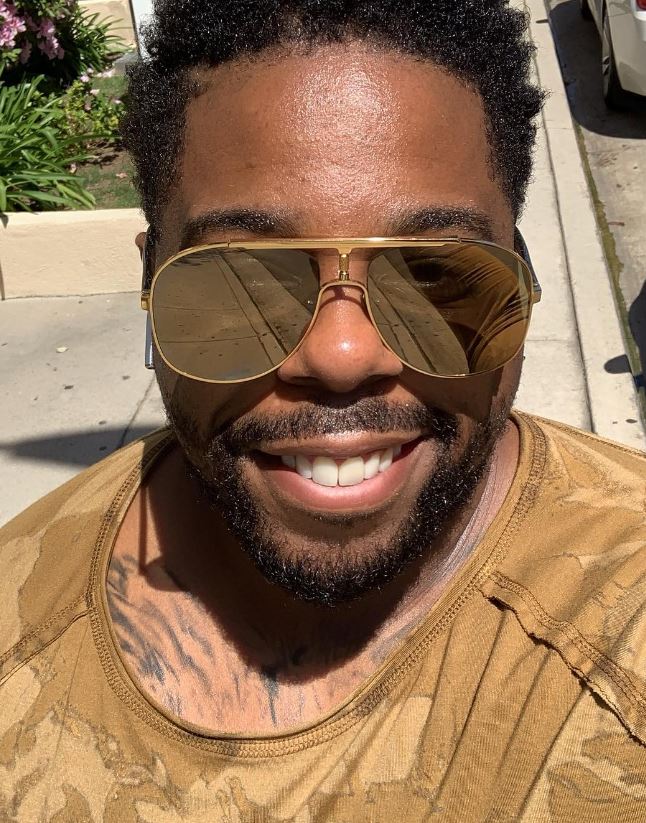 Aaron Spears died at the age of 47