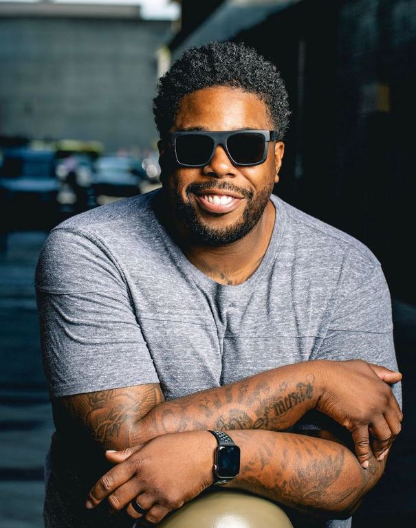 Aaron Spears died at the age of 47