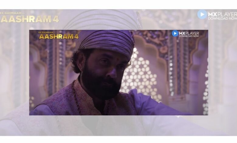 Aashram Season 5 Release Date 2023