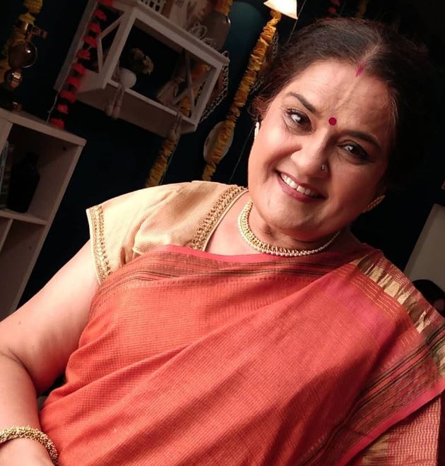 Actress Bhairavi Vaidya died at the age of 67