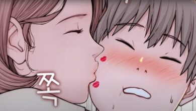 Addicted to My Stepmom Chapter 16