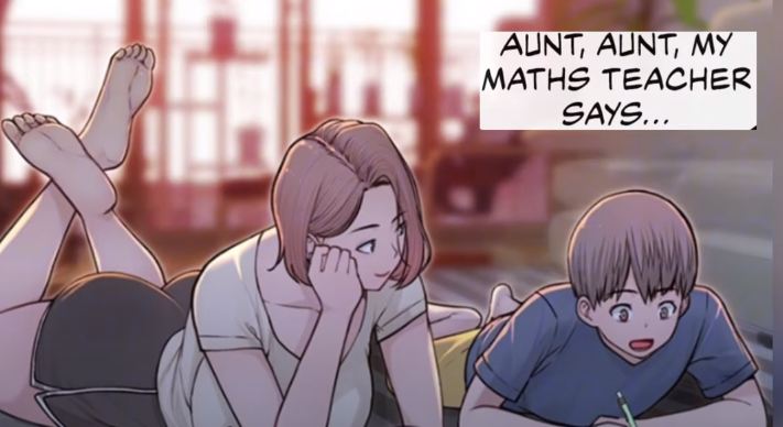 Addicted to My Stepmom Chapter 16 Spoiler, Release Date, Recap, Raw