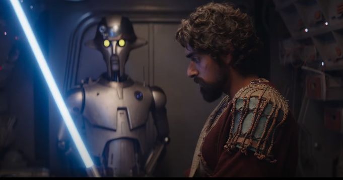 Ahsoka Episode 8 Plot Summary