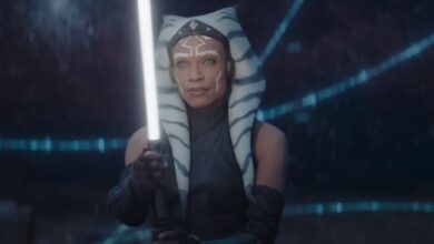Ahsoka Episode 8 Release Date