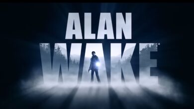 Alan Wake 3 Release Date News Unzip 2023