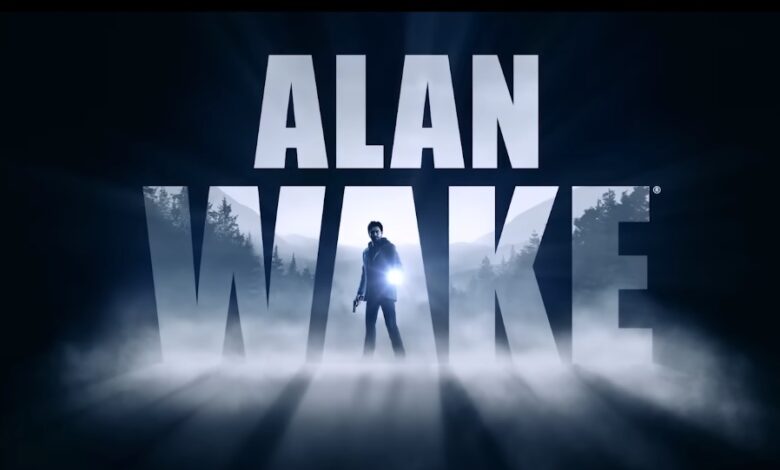 Alan Wake 3 Release Date News Unzip 2023