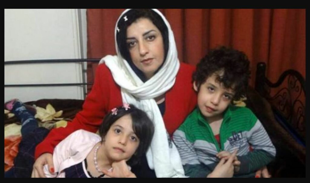 Ali Rahmani BIO, WIKI