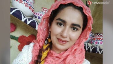 Aliza Sehar