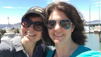 Andrea Miller, A Leader in the Fight for Reproductive Freedom, Dies at 52