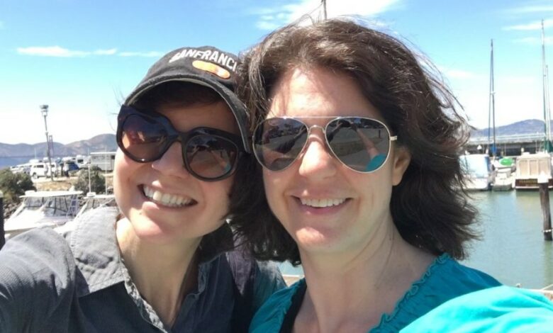 Andrea Miller, A Leader in the Fight for Reproductive Freedom, Dies at 52