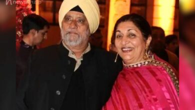 Anju Inderjit Bedi