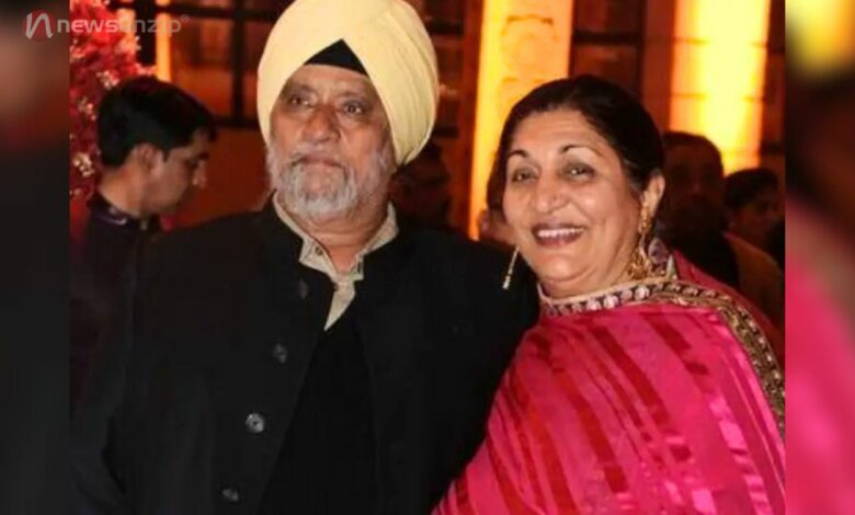 Anju Inderjit Bedi
