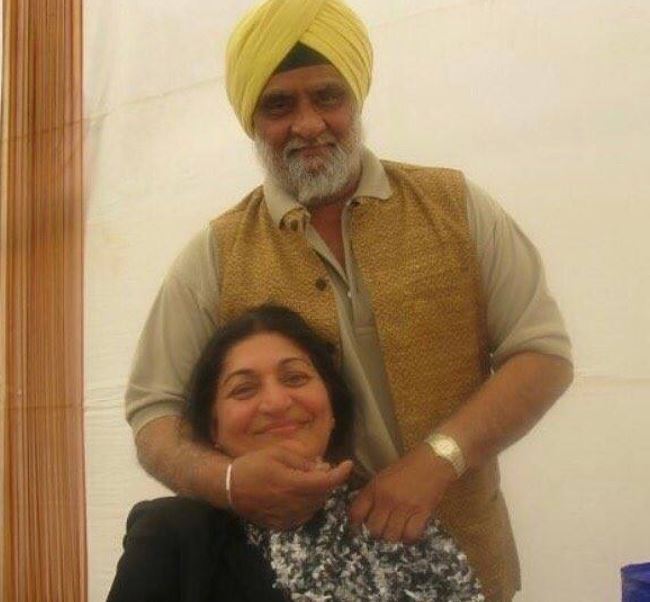 Anju Inderjit Bedi wiki