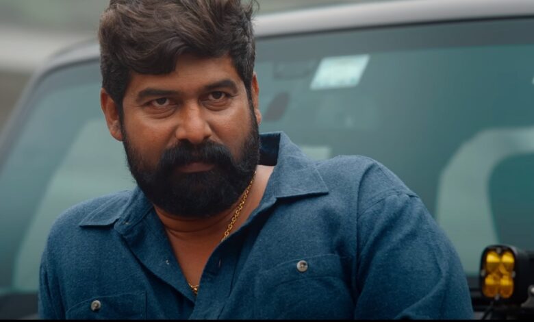 Antony Movie (2023) Release Date