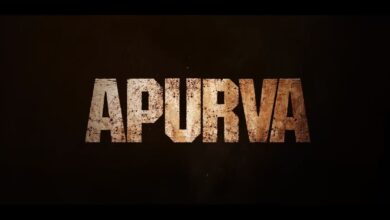 Apurva Hindi Movie (2023)