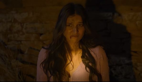 Apurva Hindi Movie (2023) Cast