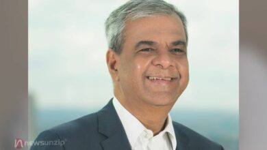 Ashok Vaswani