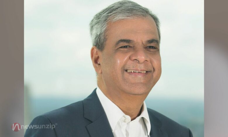 Ashok Vaswani