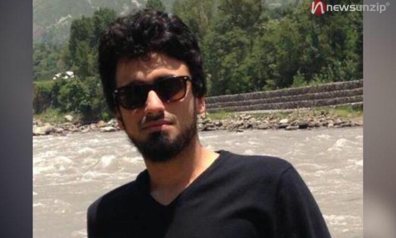 Asim Jamil