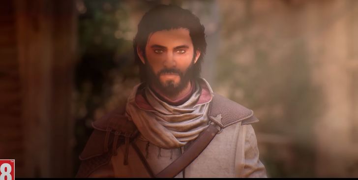 Assassin’s Creed Mirage Gameplay and Features