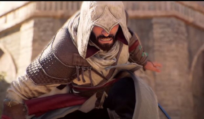 Assassin’s Creed Mirage Story and Characters