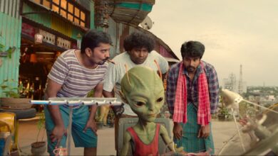 Ayalaan Release Date