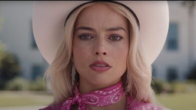 Barbie Streaming Release Date 2023