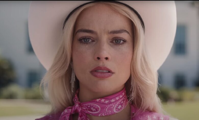 Barbie Streaming Release Date 2023