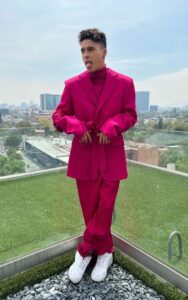 Benny Emmanuel Wiki - Age, Height, Girlfriend, Parents, Net Worth