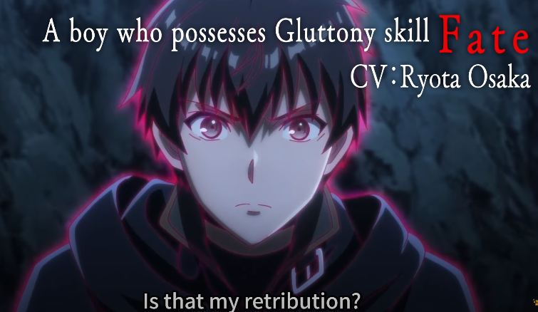 Berserk of Gluttony Episode 2 Online Platforms