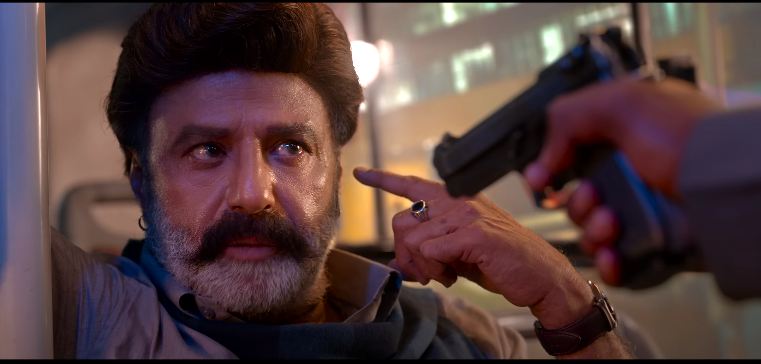 Bhagavanth Kesari Movie (2023) Cast