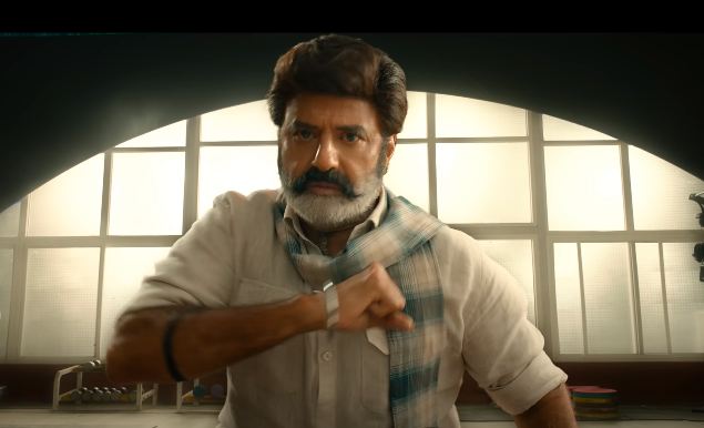 Bhagavanth Kesari Movie (2023) Production