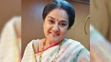 Bhairavi Vaidya