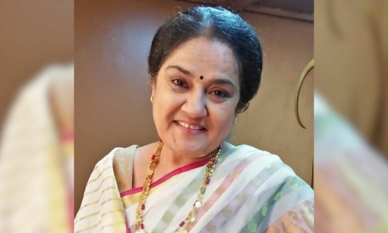 Bhairavi Vaidya