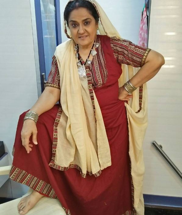 Bhairavi Vaidya acting career