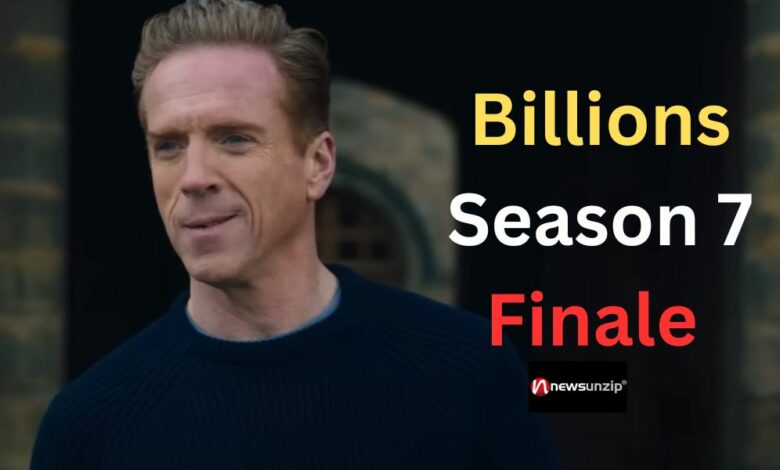 Billions Season 7 Finale Spoilers