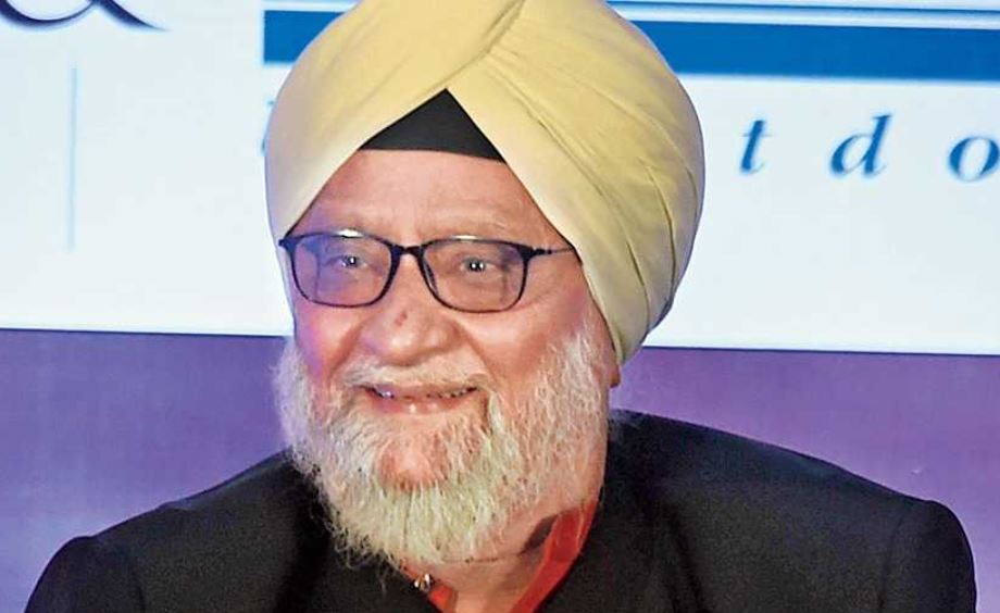 Bishan Singh Bedi died at the age of 77