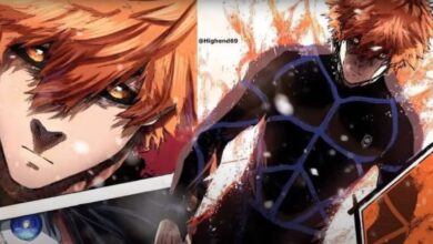 Blue Lock Chapter 237 Spoilers
