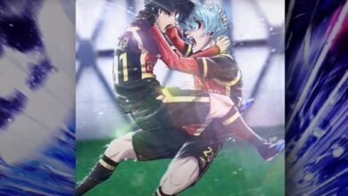 Blue Lock Chapter 239 Release Date News Unzip