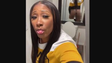 Blueface’s Mom Karlissa Saffold Video Leaked Online, Sparks Outrage on Twitter