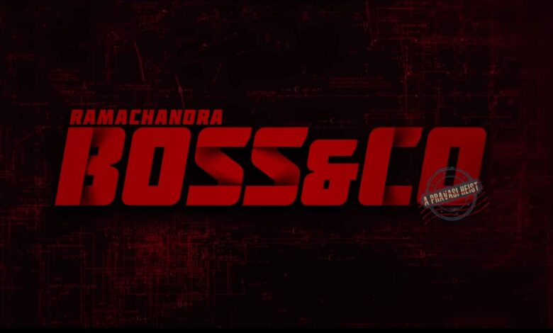 Boss and Co OTT Release Date
