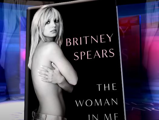 Britney Spears Memoir What to Expect from The Woman in Me