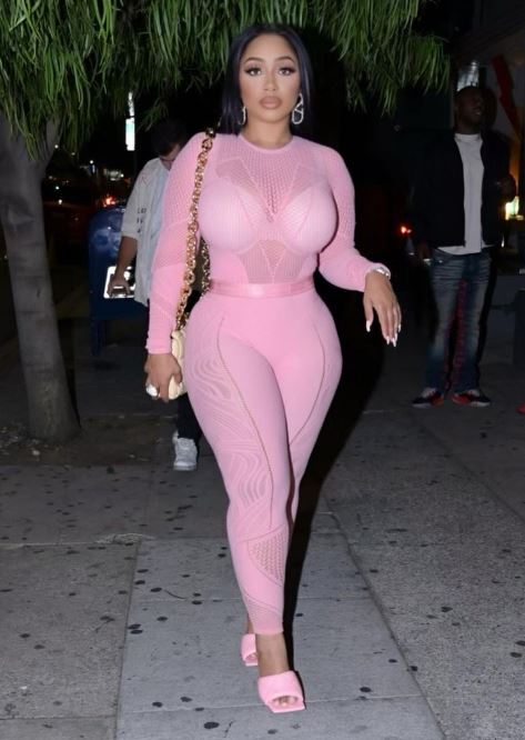 Brittish Williams wiki